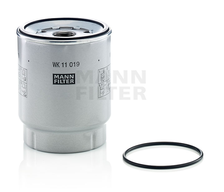 Filtre à carburant MANN WK 11019Z